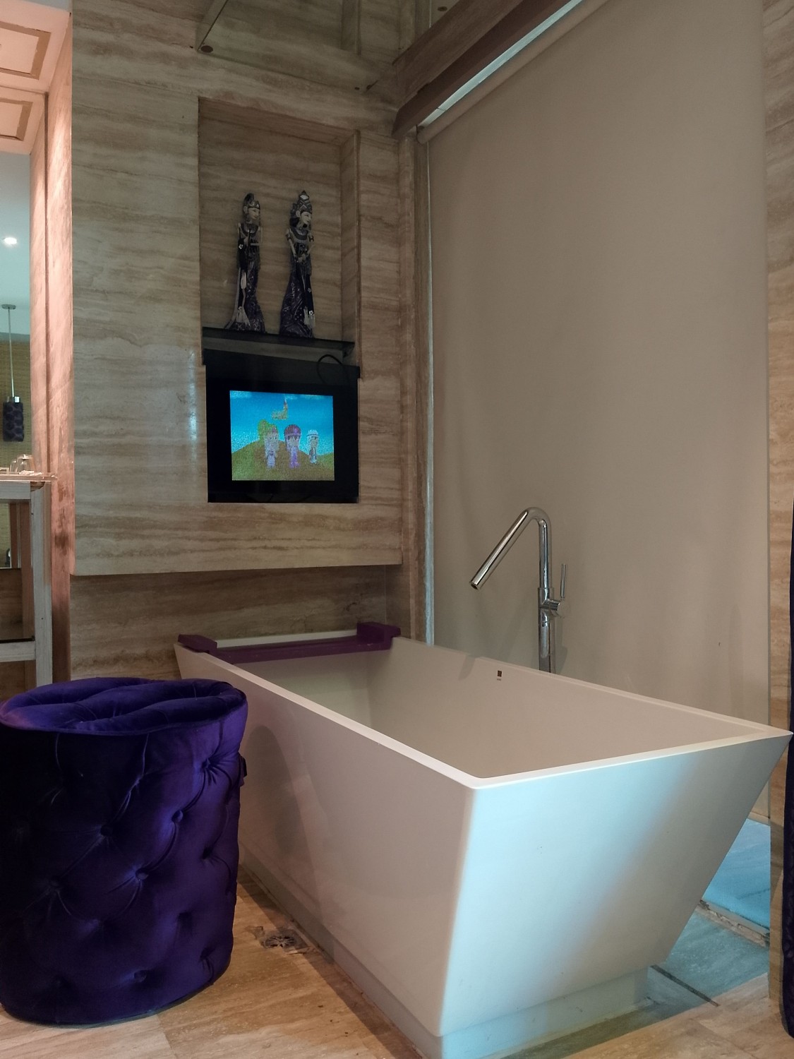GRAND MEGA RESORT & SPA