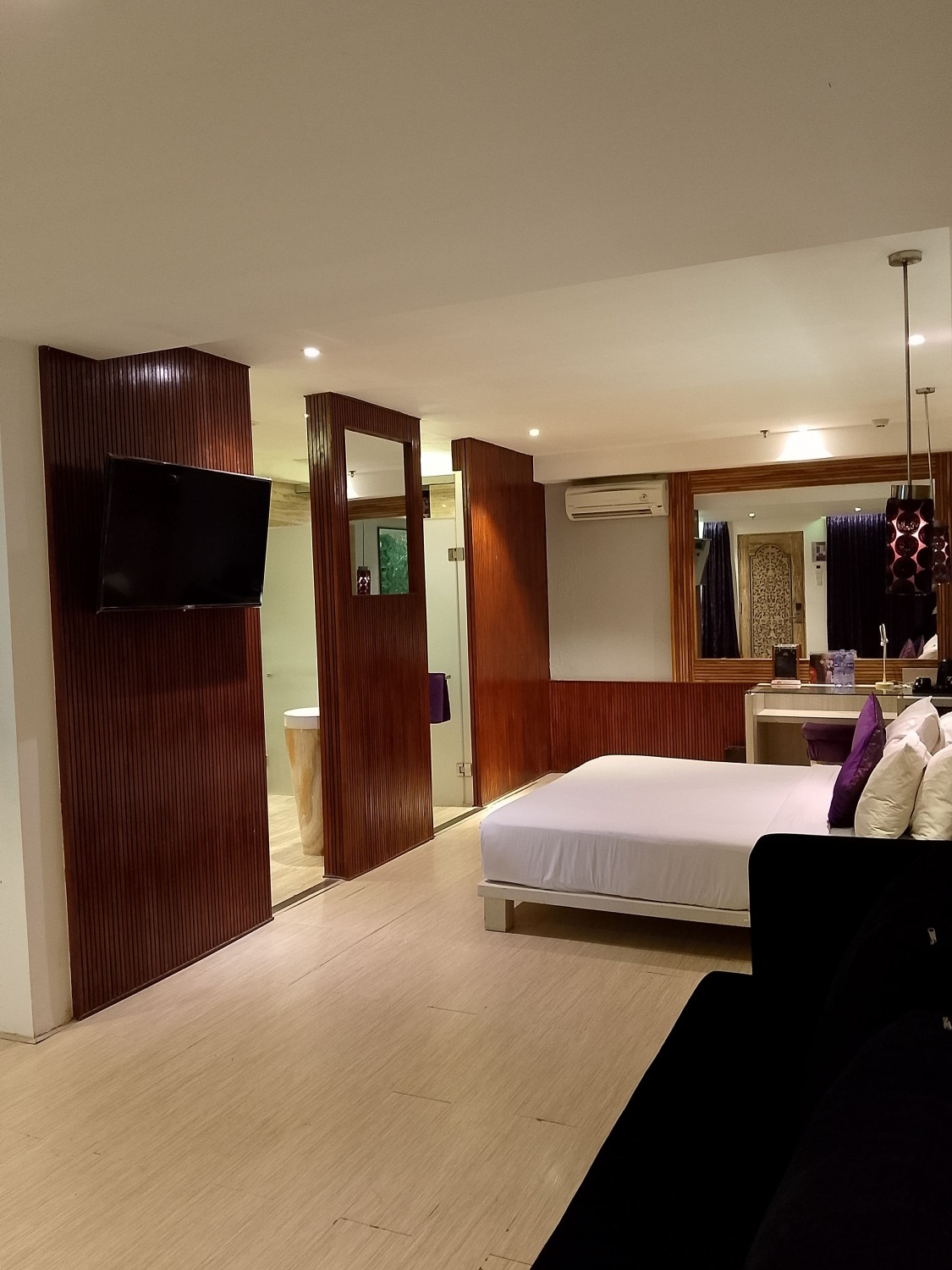 GRAND MEGA RESORT & SPA