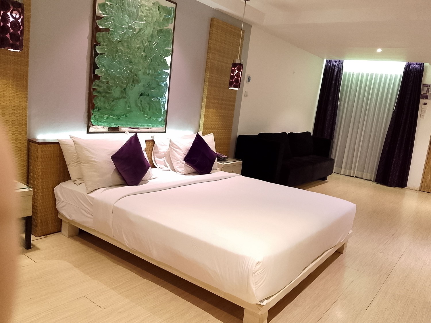 GRAND MEGA RESORT & SPA