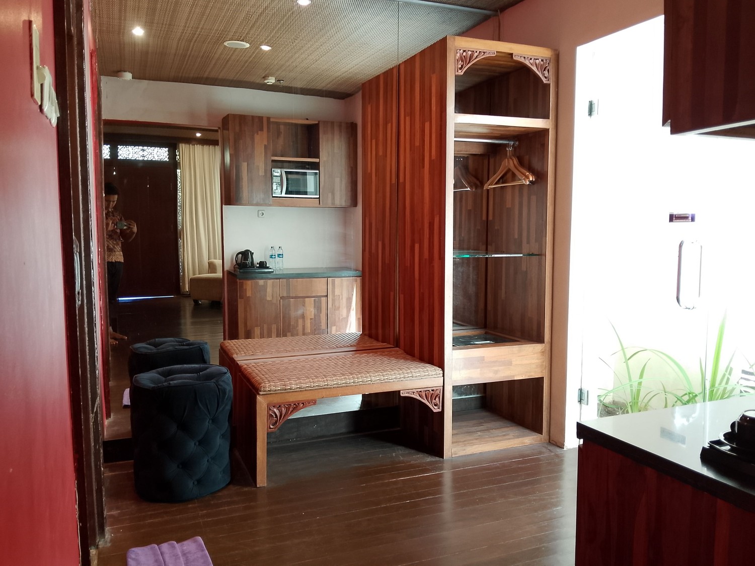 GRAND MEGA RESORT & SPA