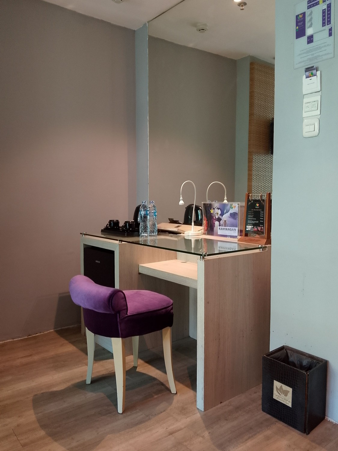 GRAND MEGA RESORT & SPA