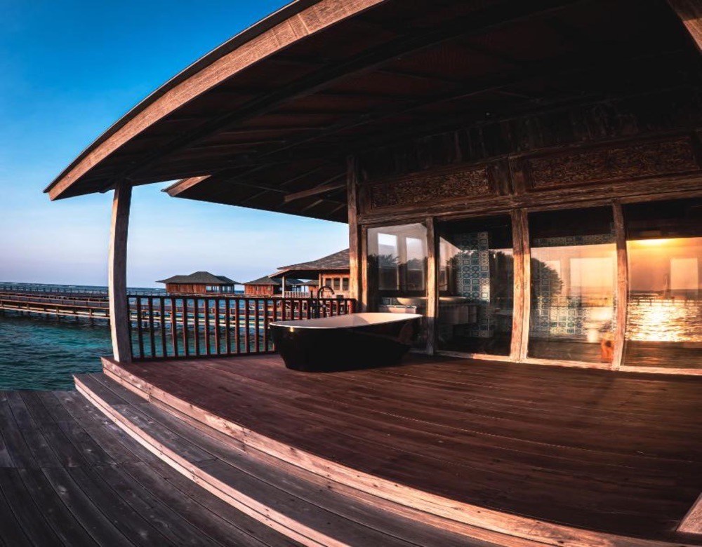 GRAND MEGA RESORT & SPA