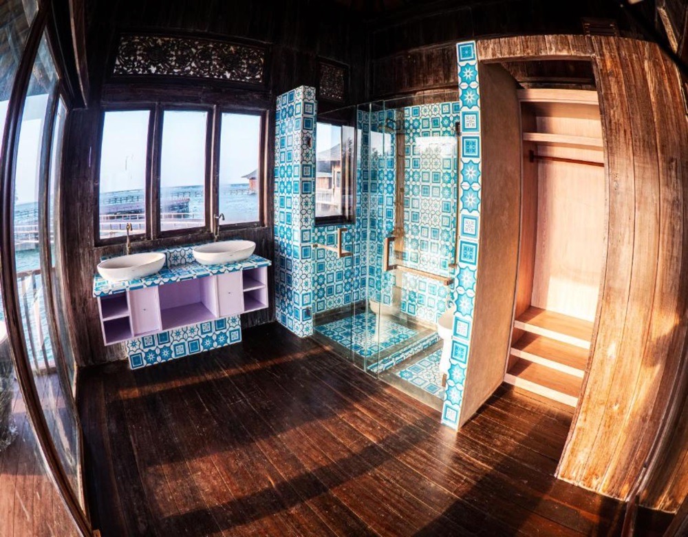 GRAND MEGA RESORT & SPA