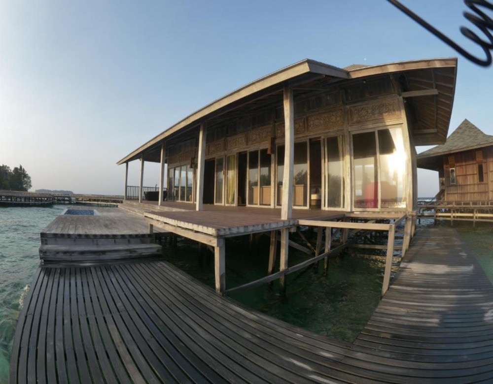 GRAND MEGA RESORT & SPA