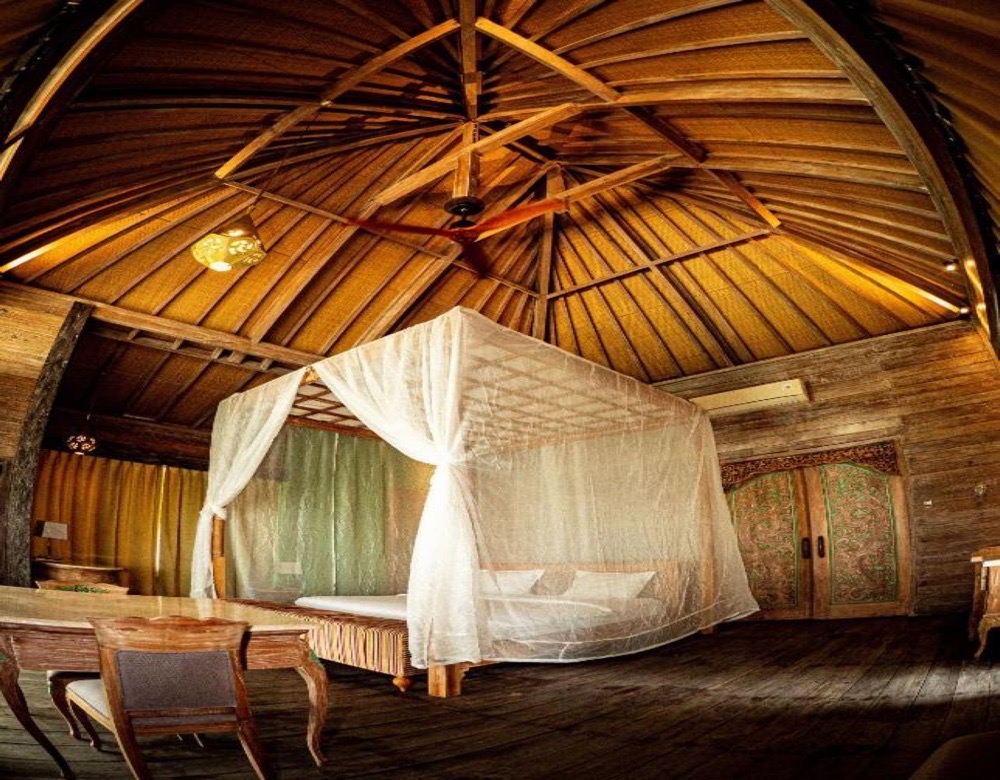 GRAND MEGA RESORT & SPA