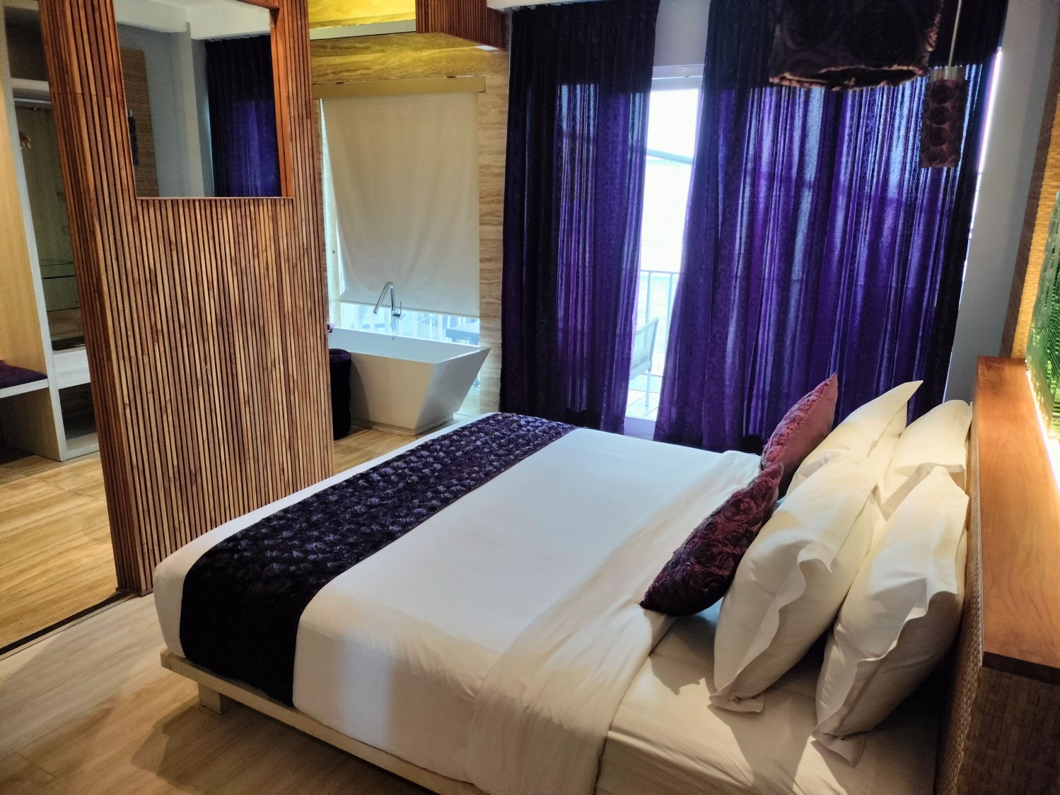 GRAND MEGA RESORT & SPA