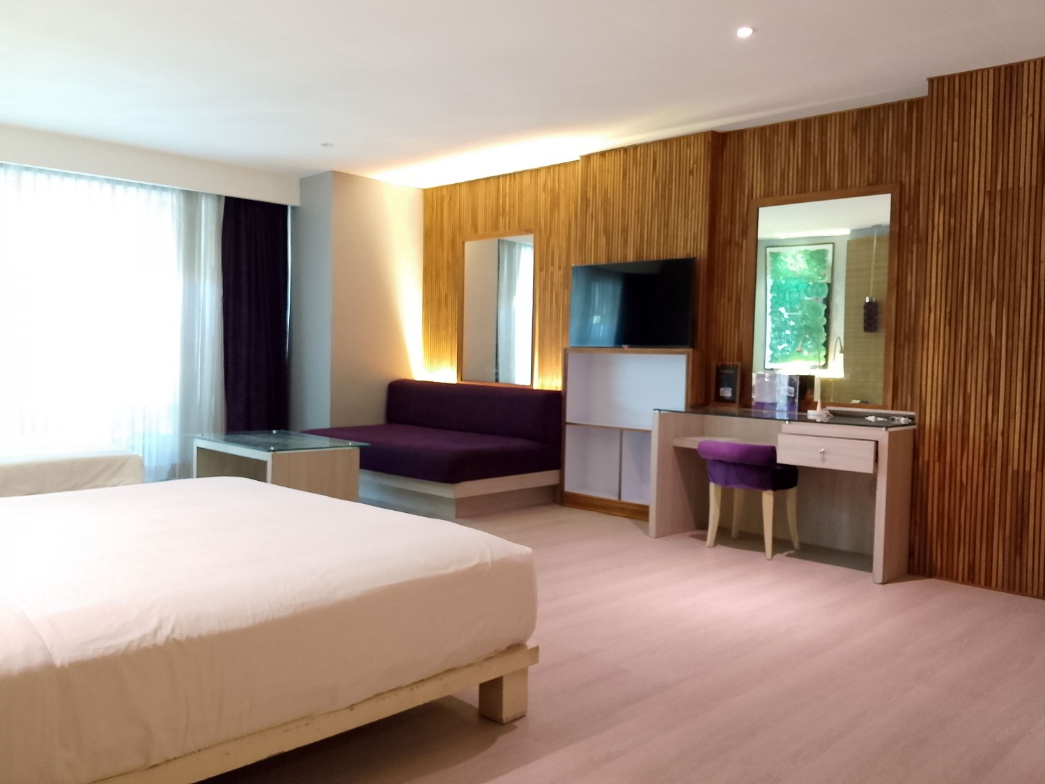 GRAND MEGA RESORT & SPA