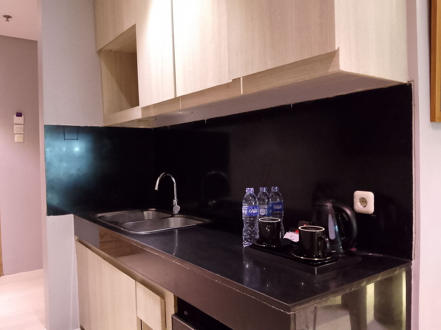 GRAND MEGA RESORT & SPA